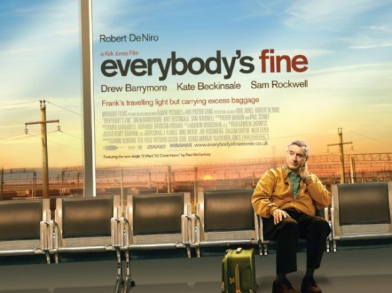     / Everybody's Fine (2009)