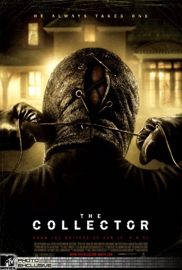  / The Collector (2009)