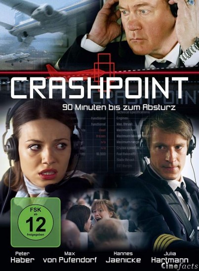    / Crashpoint  90 Minuten bis zum Absturz / Crashpoint Berlin (2009)