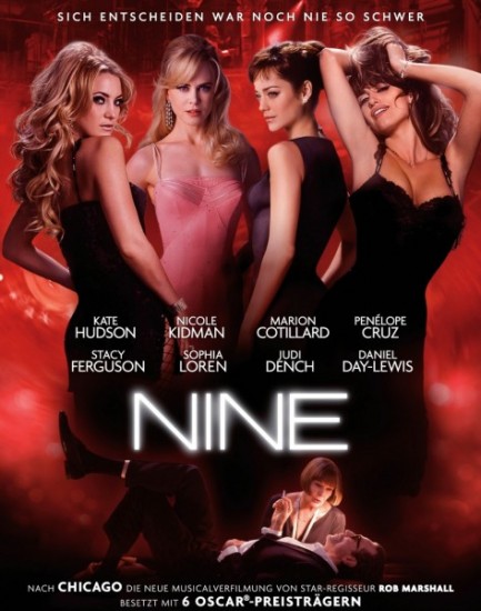  / Nine (2009)