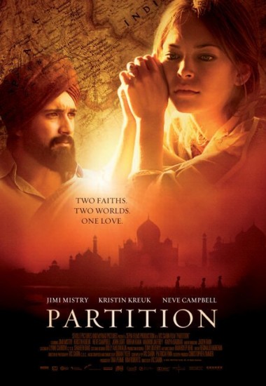  / Partition (2007)