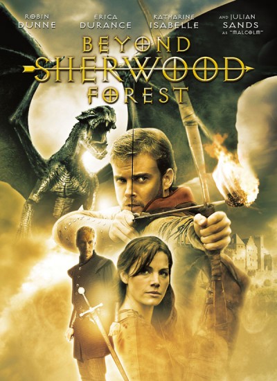     / Beyond Sherwood Forest (2009)