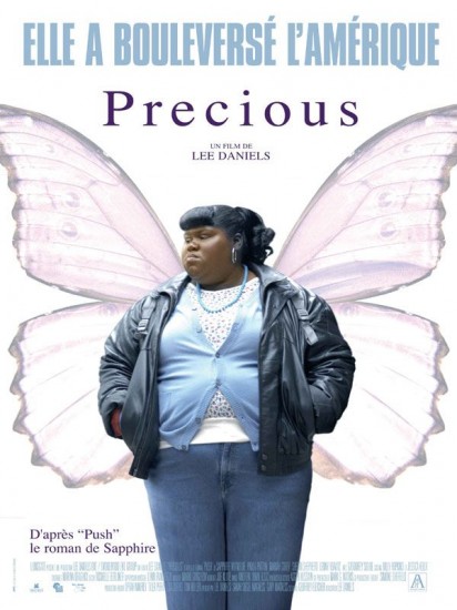  / Precious (2009)