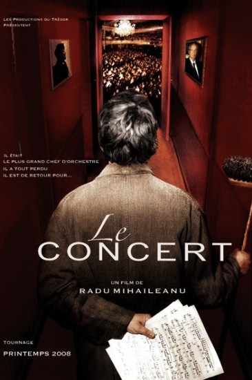  / Le concert (2009)