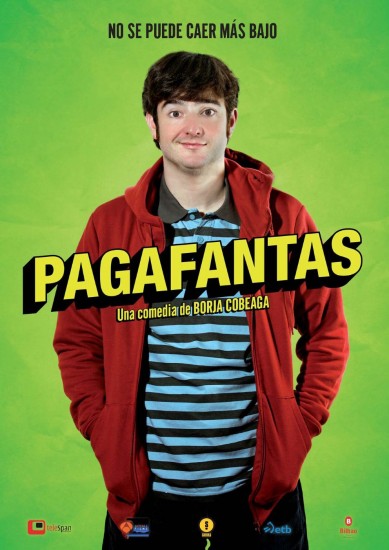  / Pagafantas (2009)