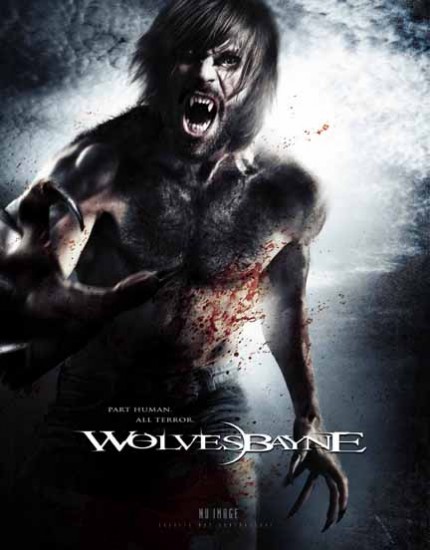 c:  -  / Wolvesbayne (2009)