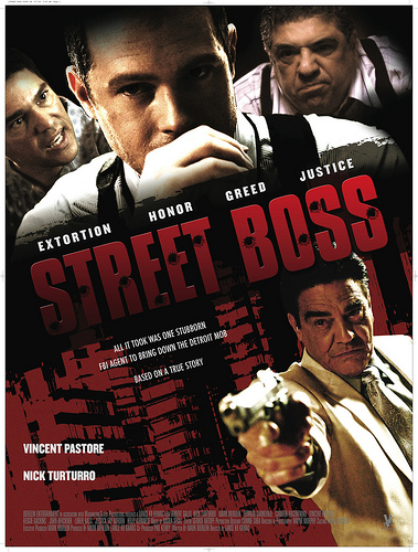   / Street Boss (2009)