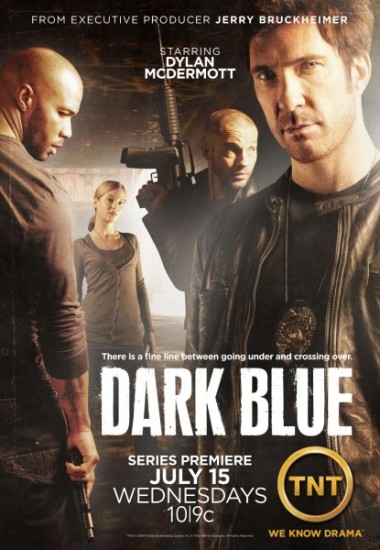   (1 ) / Dark Blue (2009)