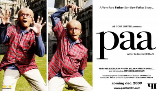 / Paa (2009)