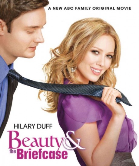    / Beauty & the Briefcase (2010)