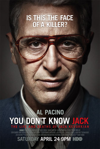     / You Don't Know Jack (2010)