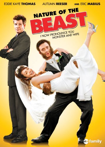   / Nature of the Beast (2007)