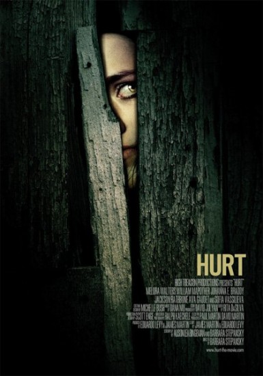  / Hurt (2009)