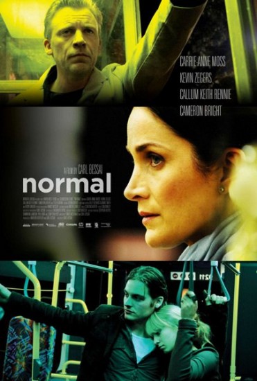  / Normal (2007)