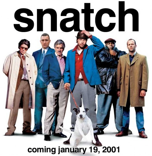   / Snatch (2000)