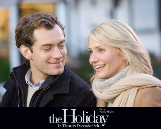    / The Holiday (2006)