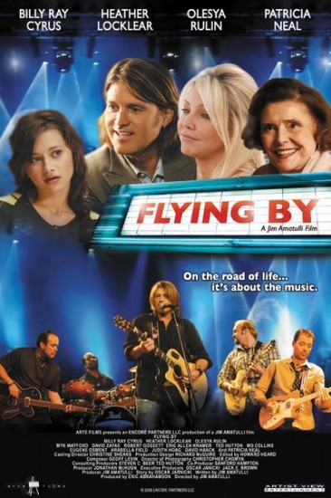   / Flying By (2009)