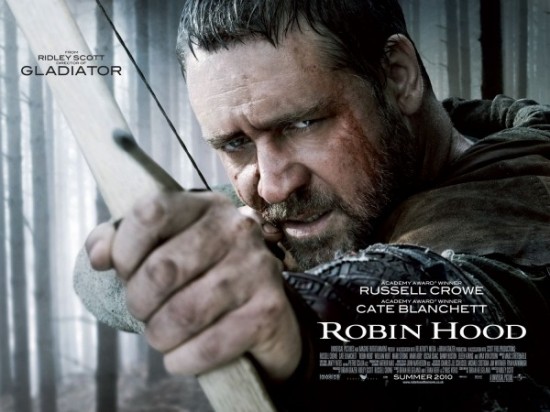   / Robin Hood (2010)
