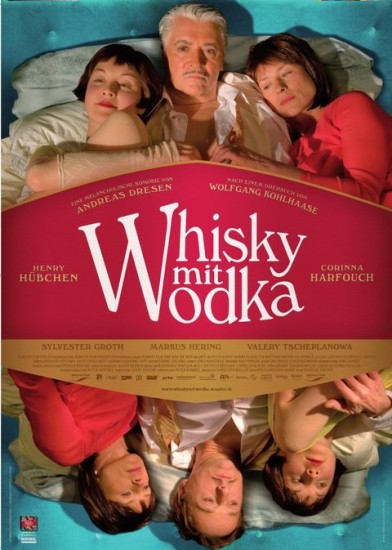    / Whisky mit Wodka (2009)