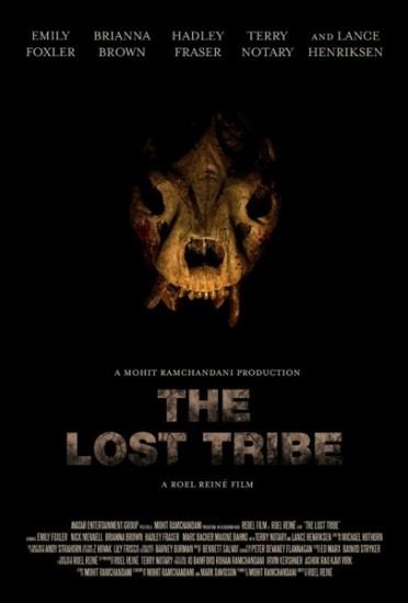   / The Lost Tribe (2009)