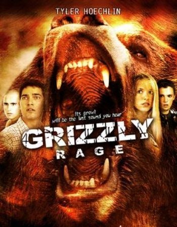   / Grizzly Rage (2007)