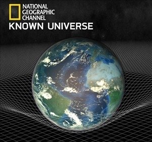 National Geographic:  .    / Known Universe. Speeding Through the Universe (2009)