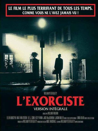   / The Exorcist (1973)