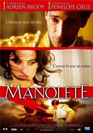  / Manolete (2007)