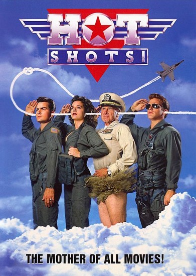  / Hot Shots! (1991)