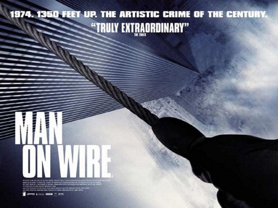  / Man on Wire (2008)