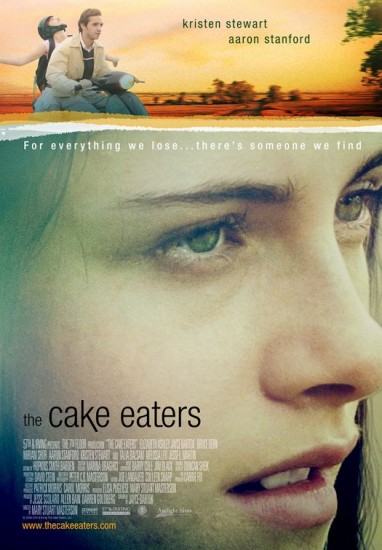   / The Cake Eaters (2007)