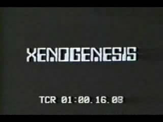  / Xenogenesis (1978)