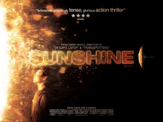  / Sunshine (2007)