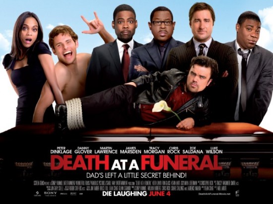    / Death at a Funeral (2010)