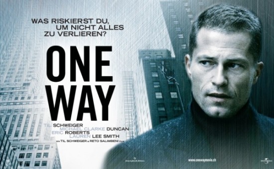    / One Way (2006)