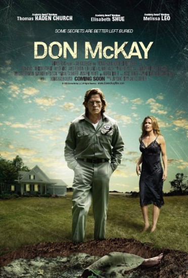   / Don McKay (2009)