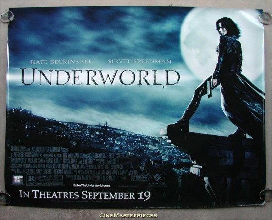   / Underworld (2003)