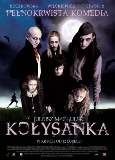  / Kolysanka (2009)