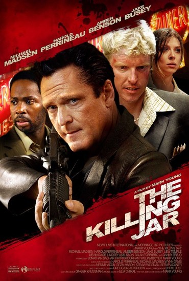   / The Killing Jar (2010)