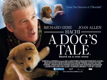 :    / Hachiko: A Dogs Story (2009)