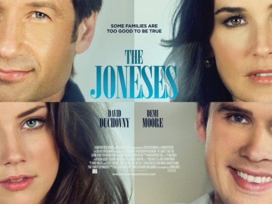   / The Joneses (2009)