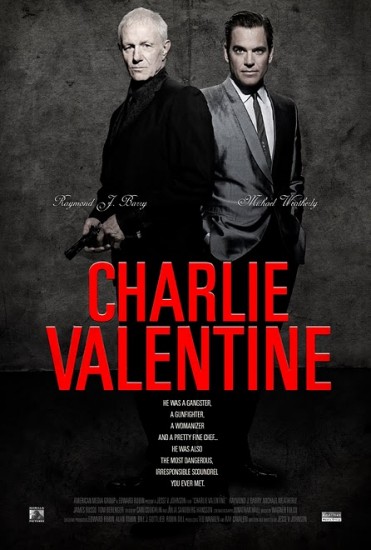   / Charlie Valentine (2009)
