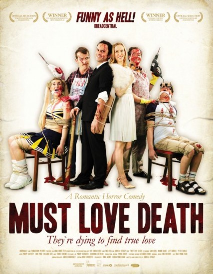     / Must Love Death (2009)