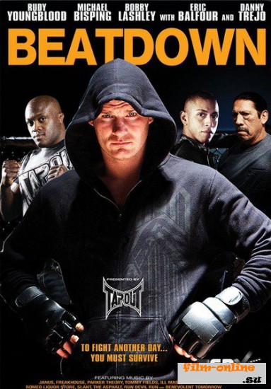  / Beatdown (2010)