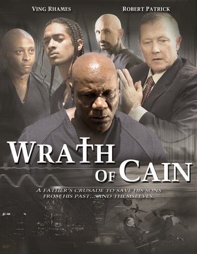  ( ) / The Wrath of Cain (2010)