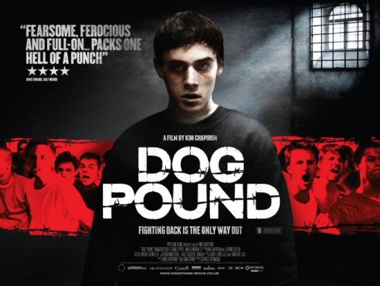    / Dog Pound (2010)