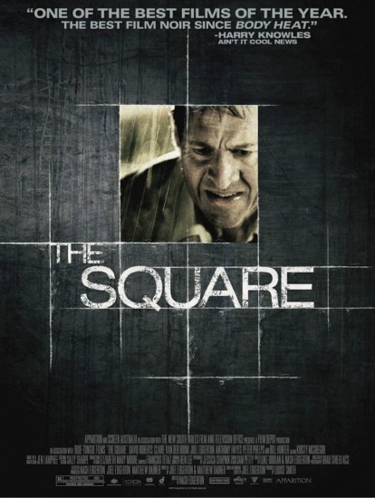    () / The Square (2008)