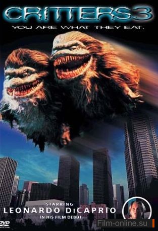  3 / Critters 3 (1991)