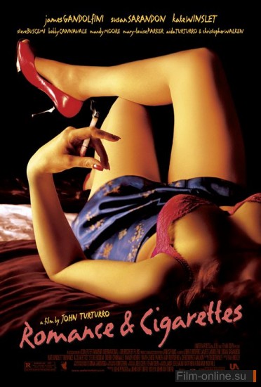   / Romance & Cigarettes (2005)