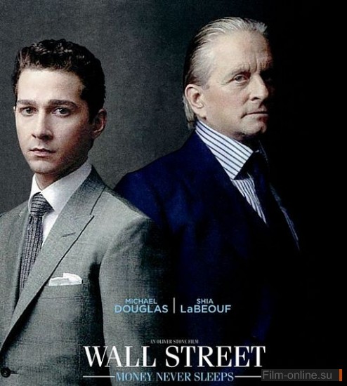  :    / Wall Street: Money Never Sleeps (2010)